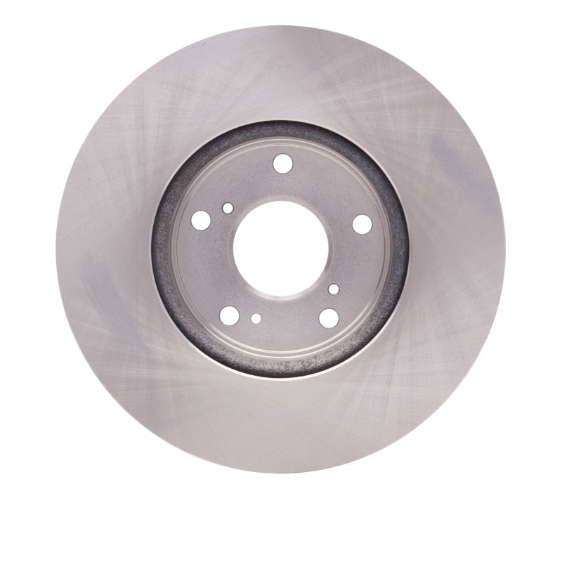 DFC DFC 13-22 Honda Accord Coupe Front Brake Rotor