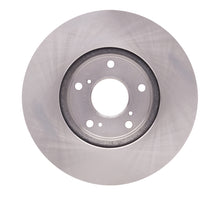 Load image into Gallery viewer, DFC DFC 13-22 Honda Accord Coupe Front Brake Rotor