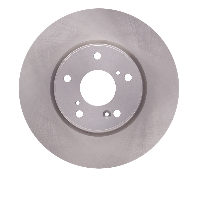 DFC DFC 13-22 Honda Accord Coupe Front Brake Rotor