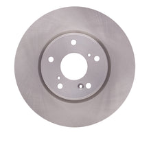 Load image into Gallery viewer, DFC DFC 13-22 Honda Accord Coupe Front Brake Rotor