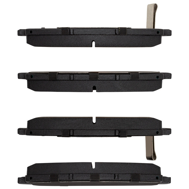 DFC DFC 13-22 Honda Civic Sedan Front 4000 Hybridynamic Brake Pads