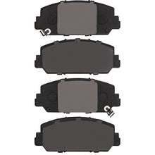 Load image into Gallery viewer, DFC DFC 13-22 Honda Civic Sedan Front 4000 Hybridynamic Brake Pads