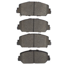 Load image into Gallery viewer, DFC DFC Active Performance Low Metallic Front Brake Pads for Acura and Honda Applications