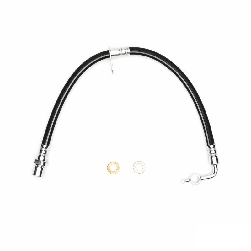 DFC DFC 13-23 Scion FR-S Rear-L Brake Hose