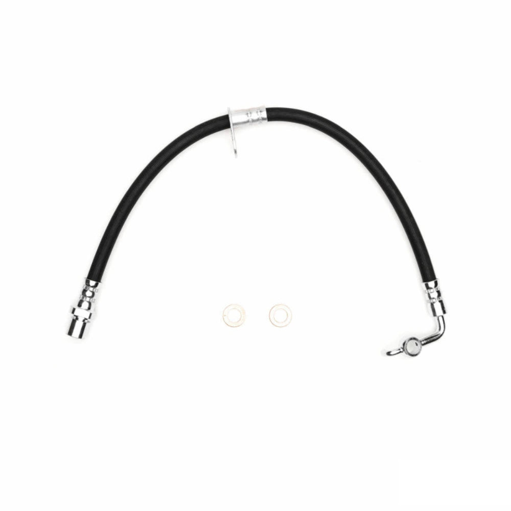 DFC 13-23 Scion FR-S Rear-R Brake Hose - DFC 350-91013