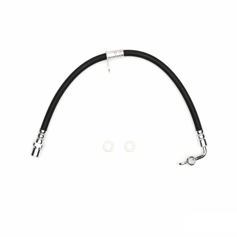 DFC DFC 13-23 Scion FR-S Rear-R Brake Hose