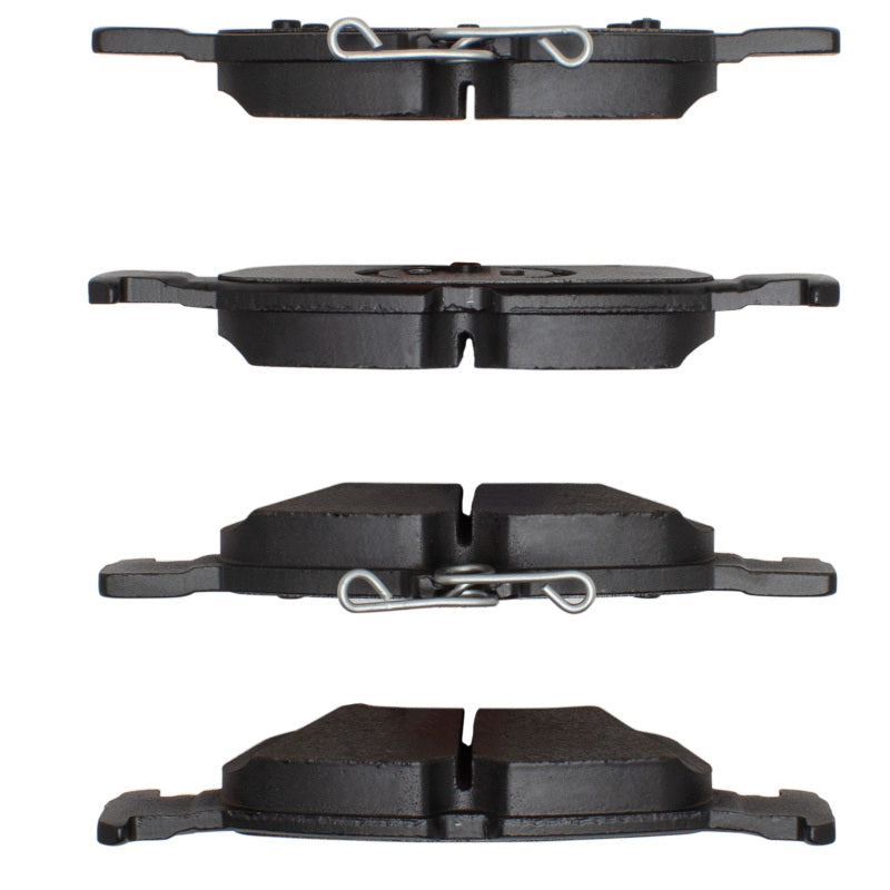 DFC DFC 13-24 Ford Fusion Rear 5000 Advanced Ceramic Brake Pads