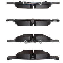 Load image into Gallery viewer, DFC DFC 13-24 Ford Fusion Rear 5000 Advanced Ceramic Brake Pads
