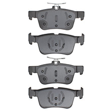 Load image into Gallery viewer, DFC DFC 13-24 Ford Fusion Rear 5000 Advanced Ceramic Brake Pads