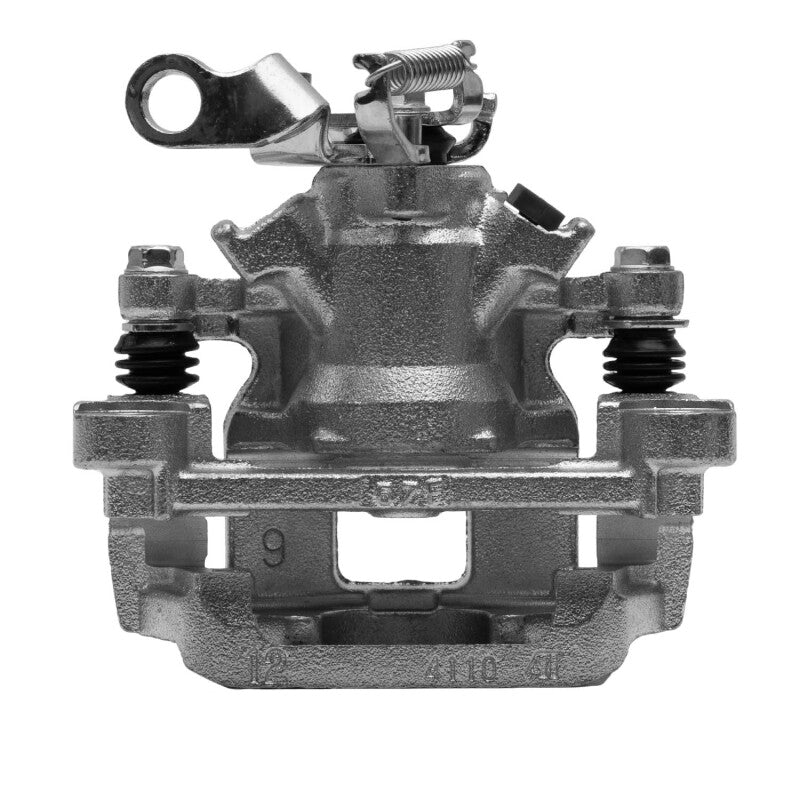 DFC DFC 13-24 Mitsubishi Outlander Sport Rear-L Premium Caliper - Silver Zinc Coated