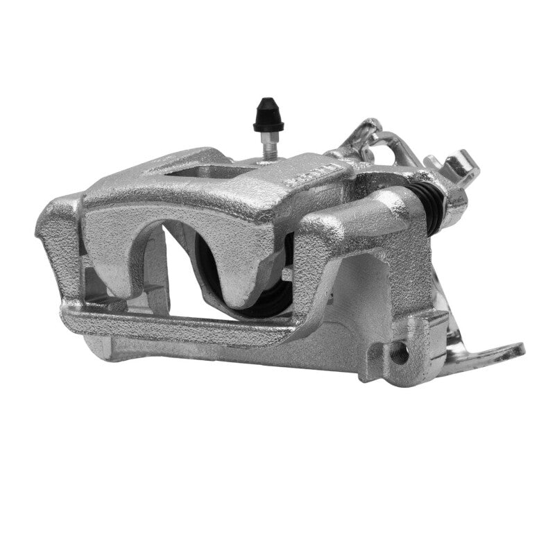 DFC DFC 13-24 Mitsubishi Outlander Sport Rear-L Premium Caliper - Silver Zinc Coated