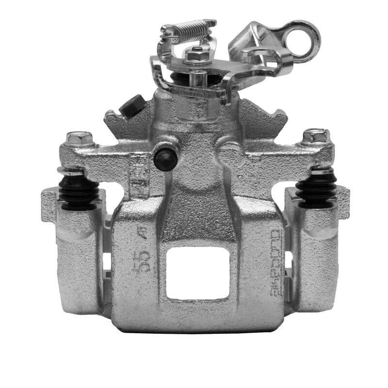 DFC DFC 13-24 Mitsubishi Outlander Sport Rear-L Premium Caliper - Silver Zinc Coated