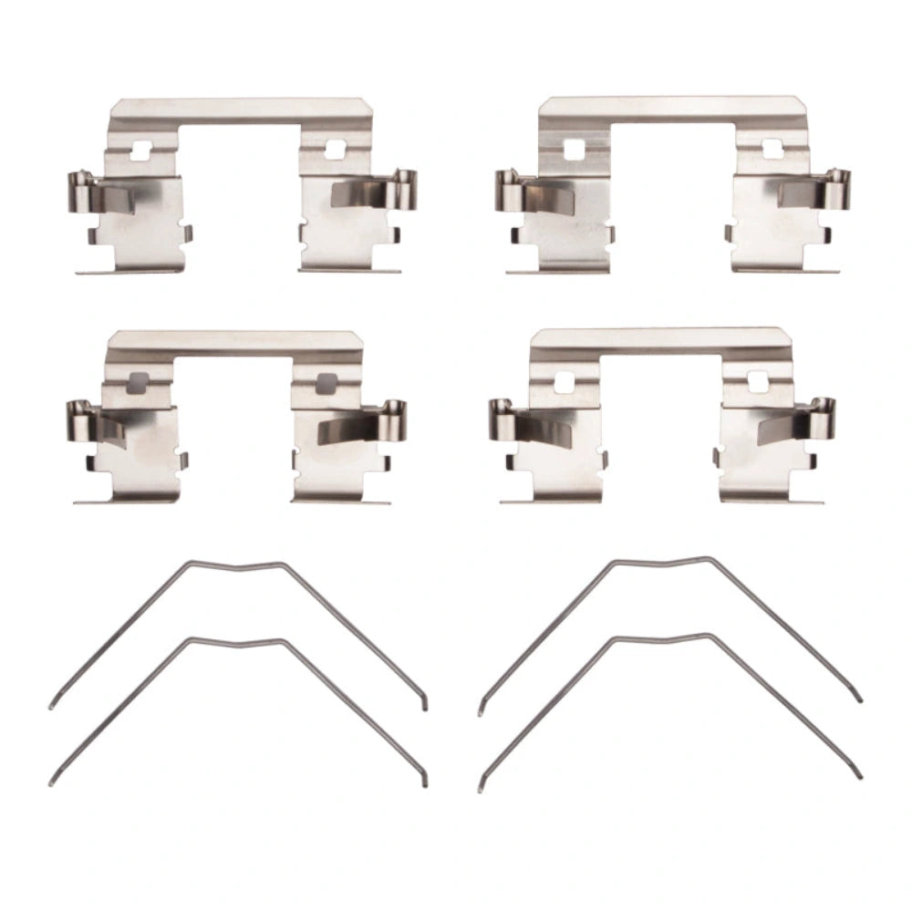 DFC 13-25 Acura ILX Front Premium Hardware Kit - DFC 340-59047