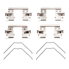 Load image into Gallery viewer, DFC 13-25 Acura ILX Front Premium Hardware Kit - DFC 340-59047