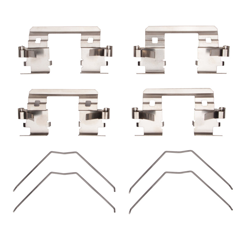 DFC DFC 13-25 Acura ILX Front Premium Hardware Kit