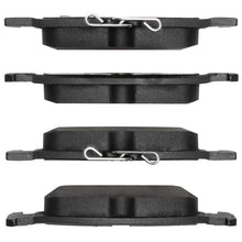 Load image into Gallery viewer, DFC DFC 13-25 Audi S3 (USA/Canada) Rear 5000 Advanced Ceramic Brake Pads