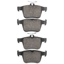 Load image into Gallery viewer, DFC DFC 13-25 Audi S3 (USA/Canada) Rear 5000 Advanced Ceramic Brake Pads