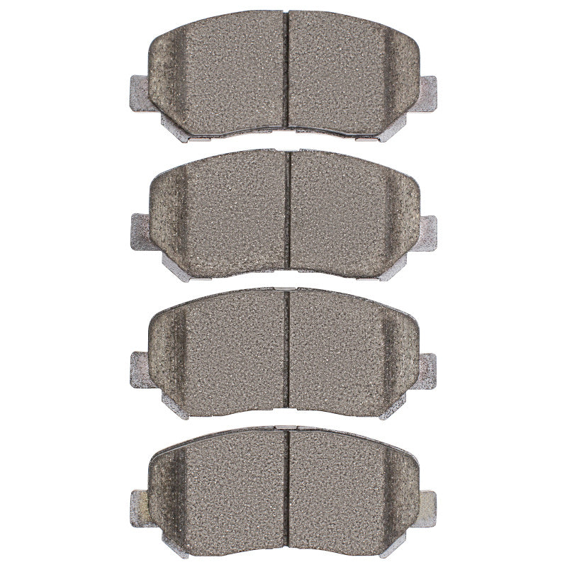 DFC DFC 13-25 Mazda CX-5 Front 5000 Advanced Ceramic Brake Pads