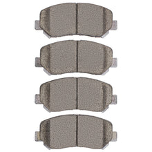 Load image into Gallery viewer, DFC DFC 13-25 Mazda CX-5 Front 5000 Advanced Ceramic Brake Pads