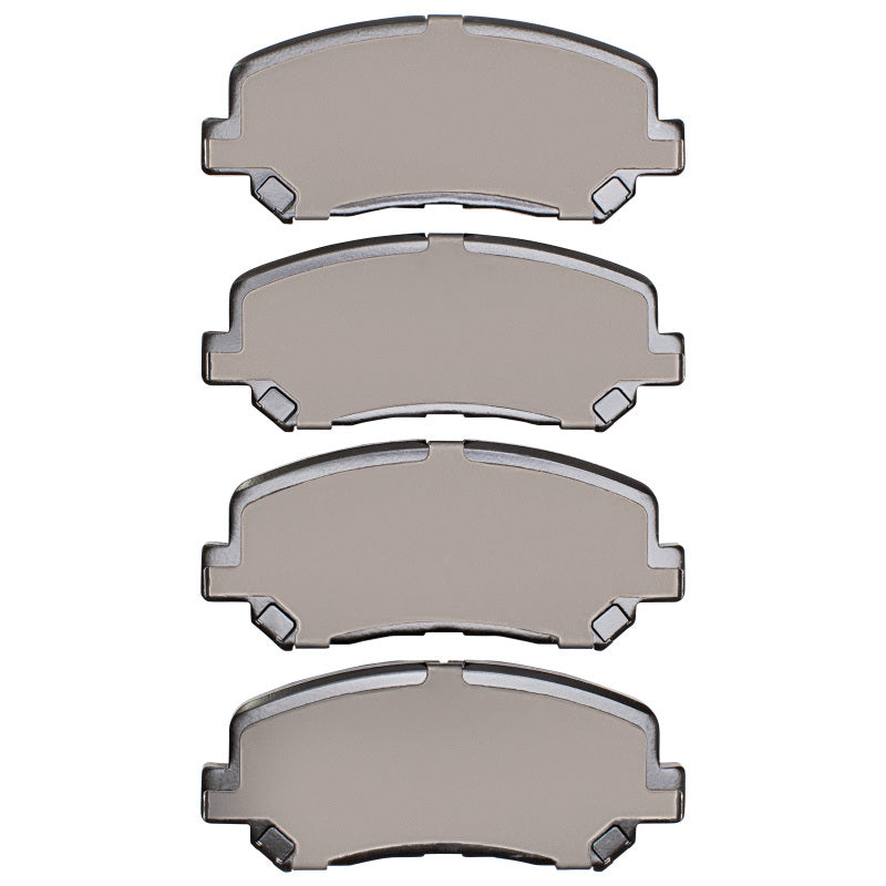 DFC DFC 13-25 Mazda CX-5 Front 5000 Advanced Ceramic Brake Pads