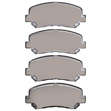 Load image into Gallery viewer, DFC DFC 13-25 Mazda CX-5 Front 5000 Advanced Ceramic Brake Pads