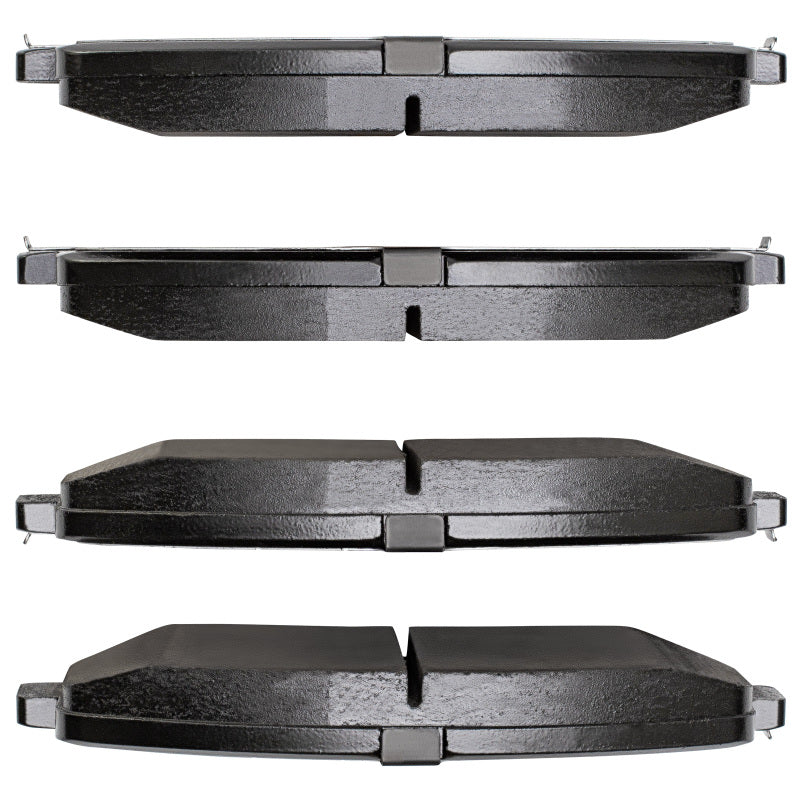 DFC DFC 13-25 Mazda CX-5 Front 5000 Advanced Ceramic Brake Pads