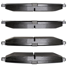 Load image into Gallery viewer, DFC DFC 13-25 Mazda CX-5 Front 5000 Advanced Ceramic Brake Pads