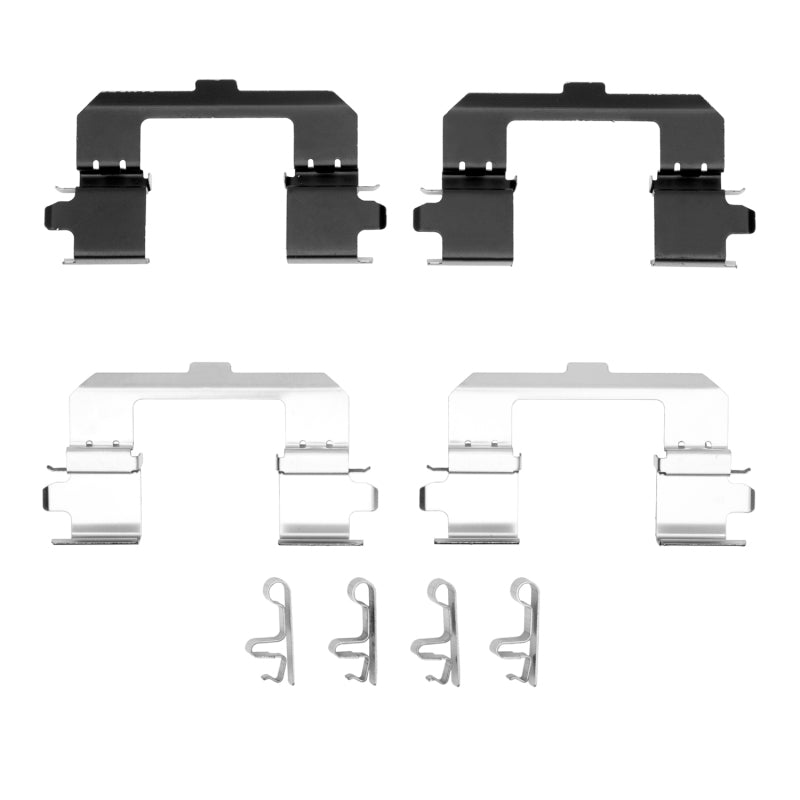 DFC DFC 13-25 Mazda CX-5 Front Premium Hardware Kit
