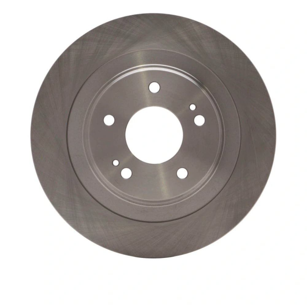 DFC DFC 13-25 Mitsubishi Outlander Sport Rear Brake Rotor
