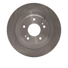 Load image into Gallery viewer, DFC DFC 13-25 Mitsubishi Outlander Sport Rear Brake Rotor