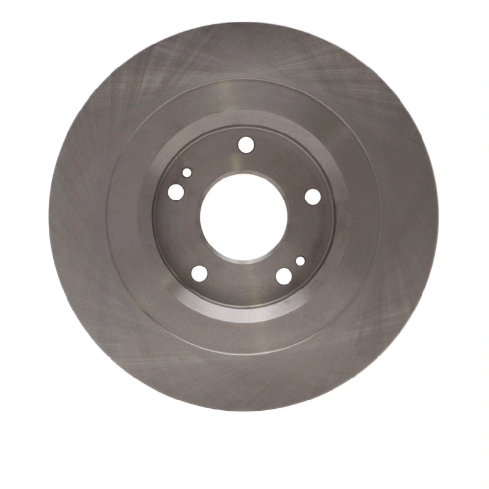 DFC DFC 13-25 Mitsubishi Outlander Sport Rear Brake Rotor
