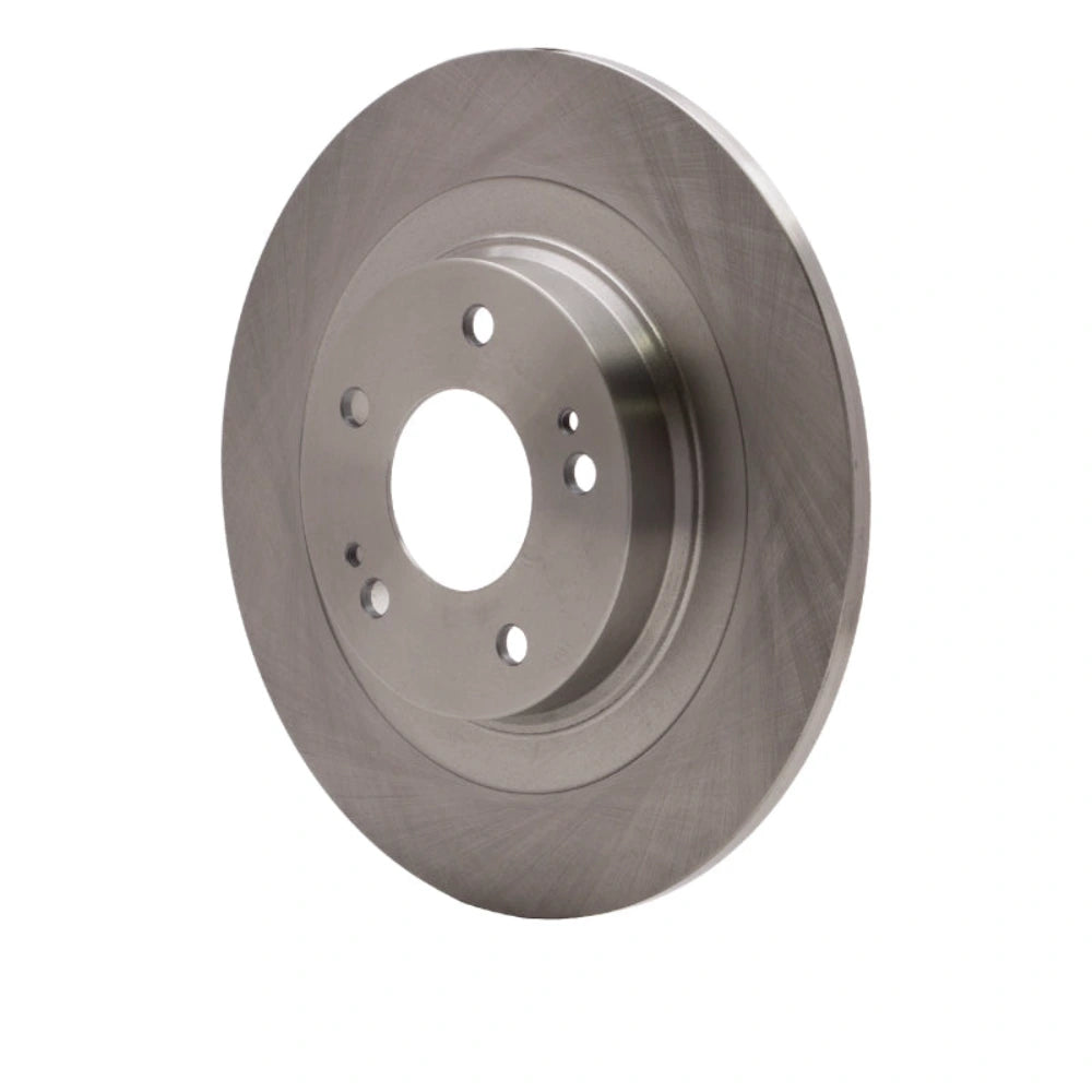 DFC DFC 13-25 Mitsubishi Outlander Sport Rear Brake Rotor