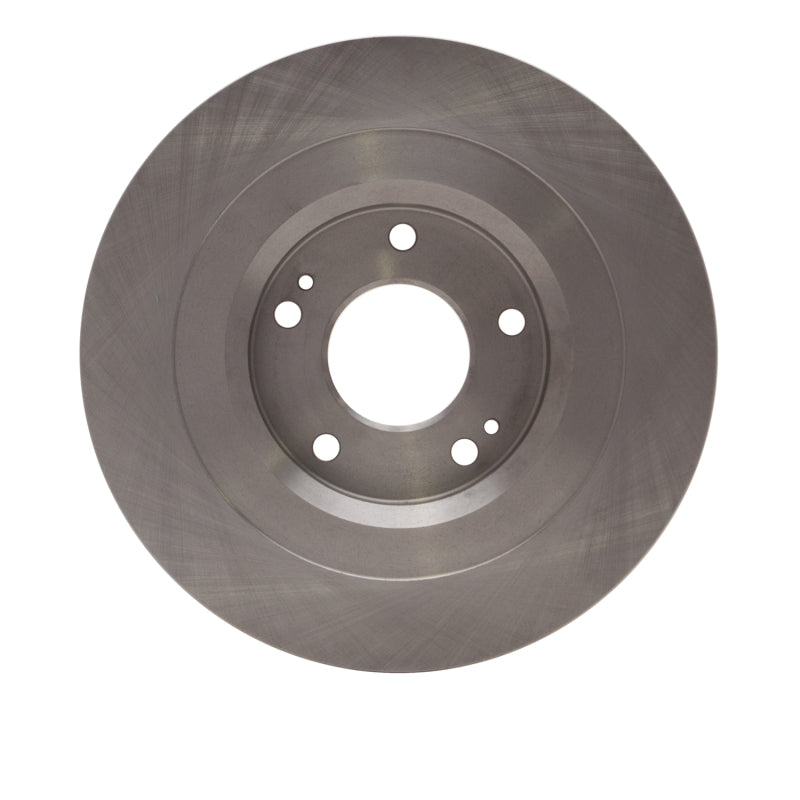 DFC DFC 13-25 Mitsubishi Outlander Sport Rear Brake Rotor