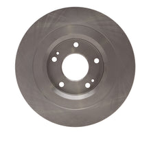 Load image into Gallery viewer, DFC DFC 13-25 Mitsubishi Outlander Sport Rear Brake Rotor