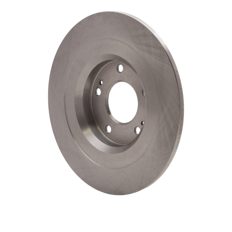 DFC DFC 13-25 Mitsubishi Outlander Sport Rear Brake Rotor