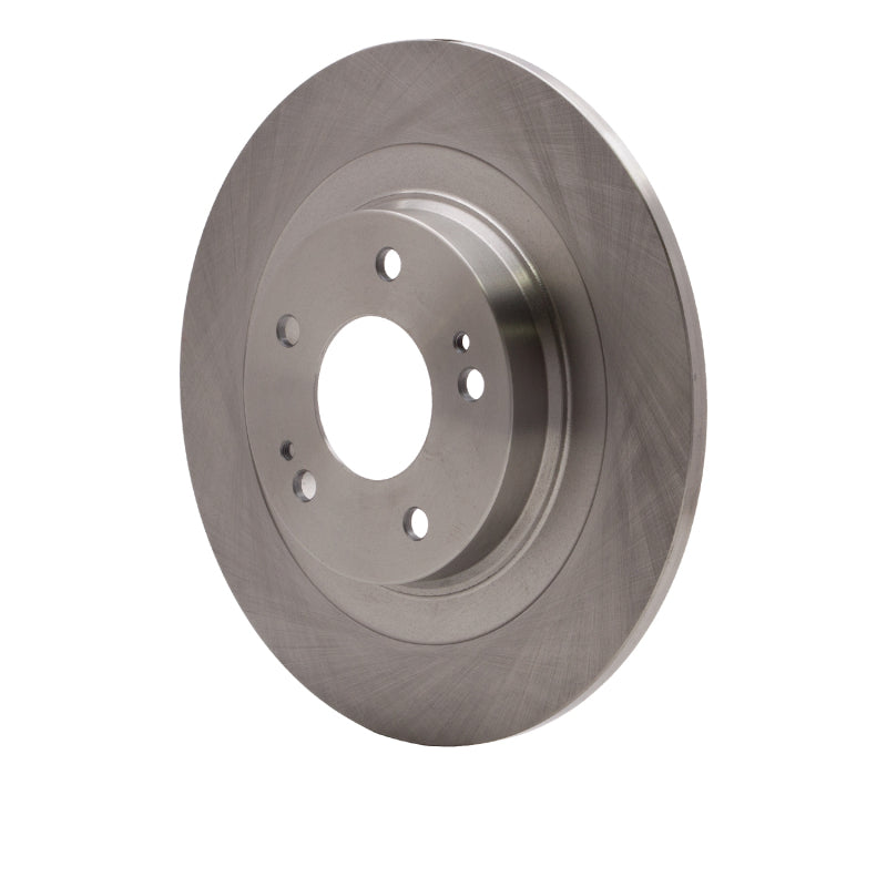 DFC DFC 13-25 Mitsubishi Outlander Sport Rear Brake Rotor