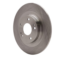 Load image into Gallery viewer, DFC DFC 13-25 Mitsubishi Outlander Sport Rear Brake Rotor