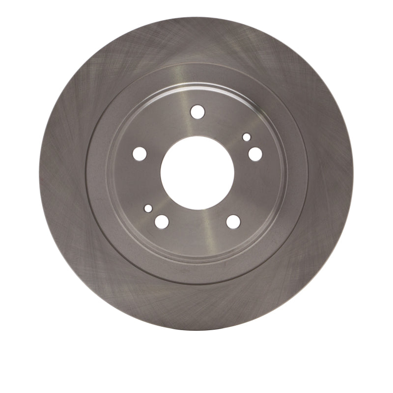 DFC DFC 13-25 Mitsubishi Outlander Sport Rear Brake Rotor
