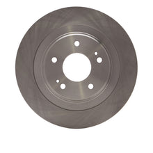 Load image into Gallery viewer, DFC DFC 13-25 Mitsubishi Outlander Sport Rear Brake Rotor