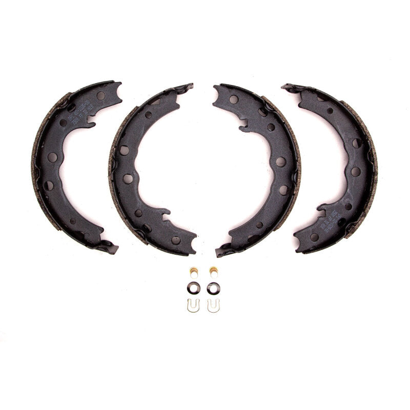 DFC DFC 13-25 Scion FR-S Parking Brake Parking Shoes