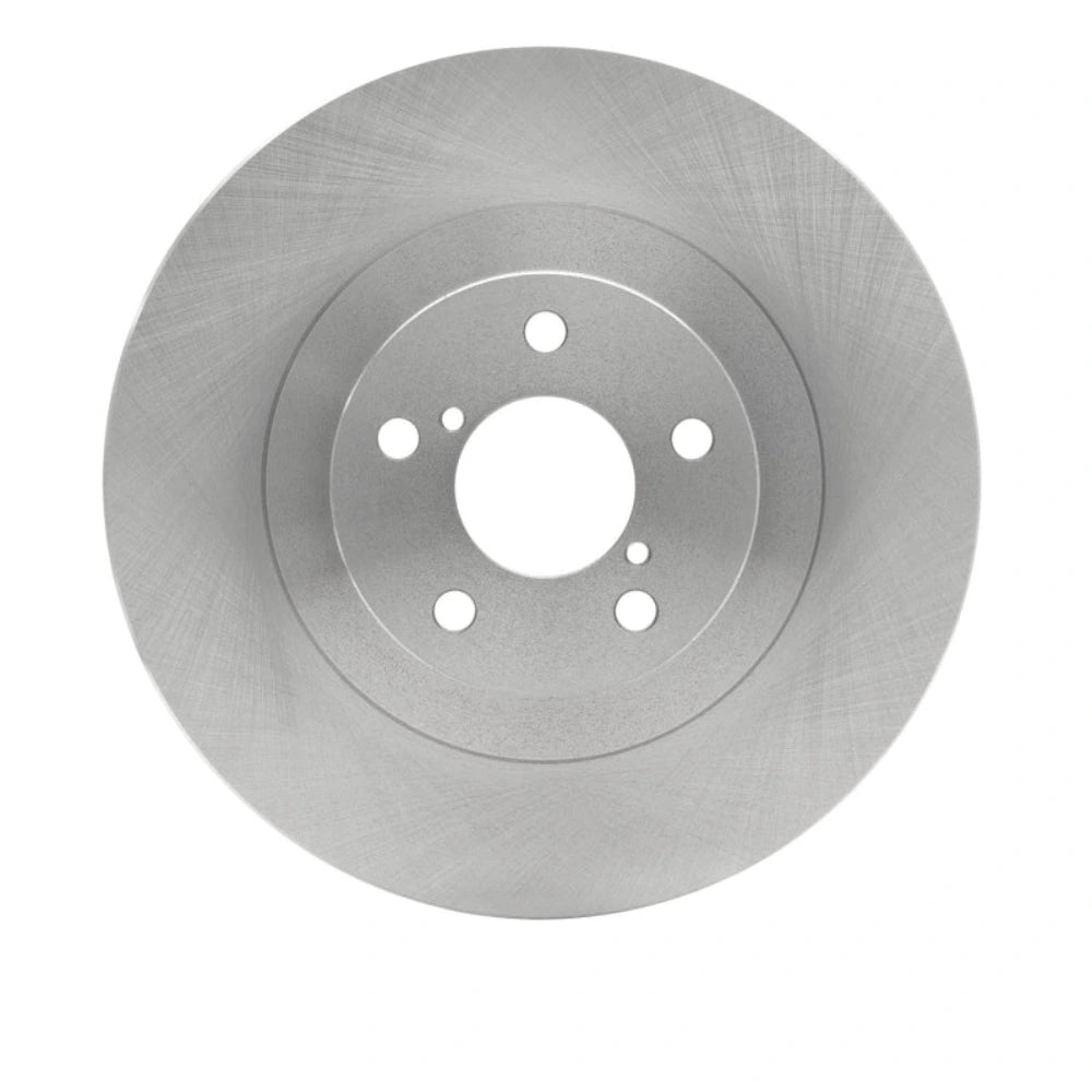 DFC 13-25 Subaru BRZ Front Brake Rotor - DFC 600-13034
