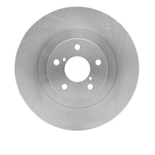 Load image into Gallery viewer, DFC 13-25 Subaru BRZ Front Brake Rotor - DFC 600-13034