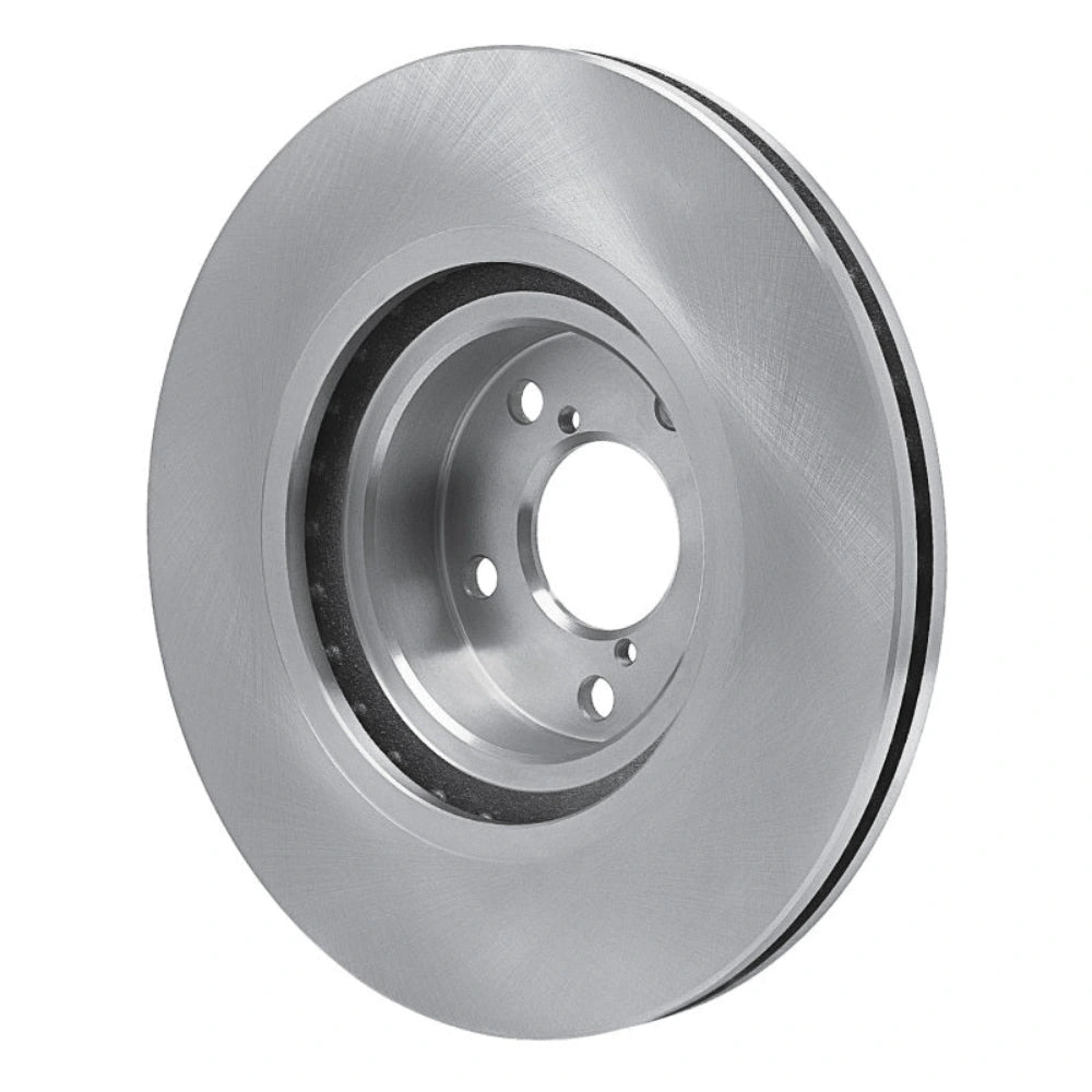 DFC 13-25 Subaru BRZ Front Brake Rotor - DFC 600-13034