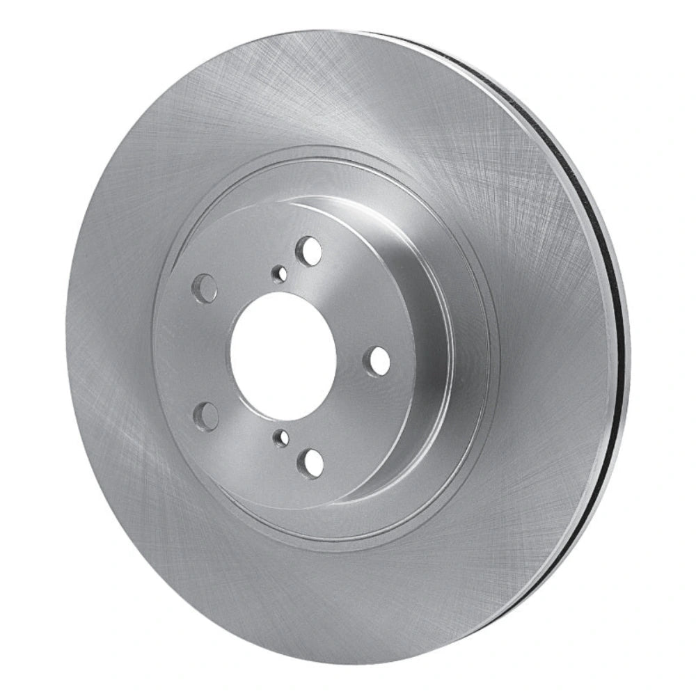 DFC 13-25 Subaru BRZ Front Brake Rotor - DFC 600-13034