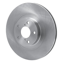 Load image into Gallery viewer, DFC 13-25 Subaru BRZ Front Brake Rotor - DFC 600-13034