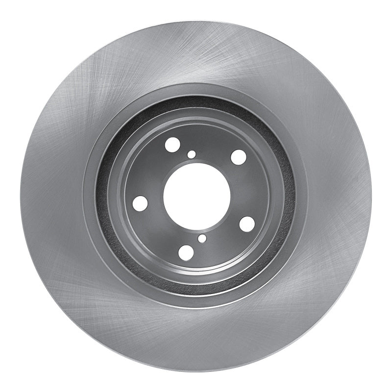 DFC DFC 13-25 Subaru BRZ Front Brake Rotor