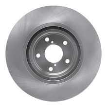 Load image into Gallery viewer, DFC DFC 13-25 Subaru BRZ Front Brake Rotor