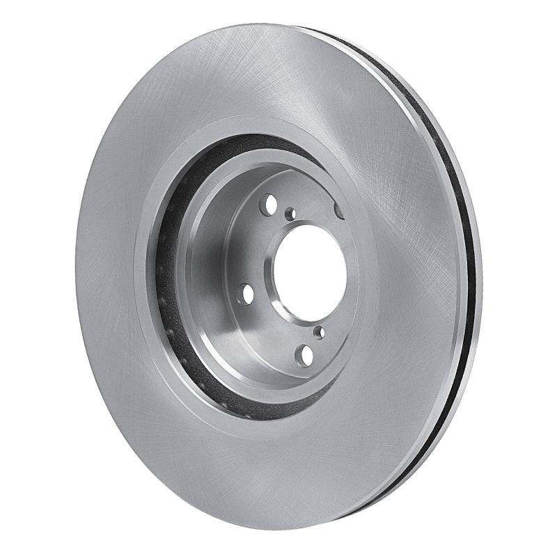 DFC DFC 13-25 Subaru BRZ Front Brake Rotor
