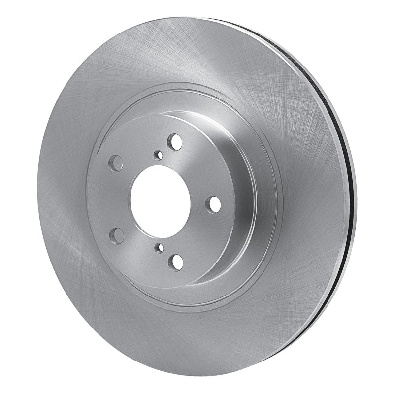 DFC DFC 13-25 Subaru BRZ Front Brake Rotor