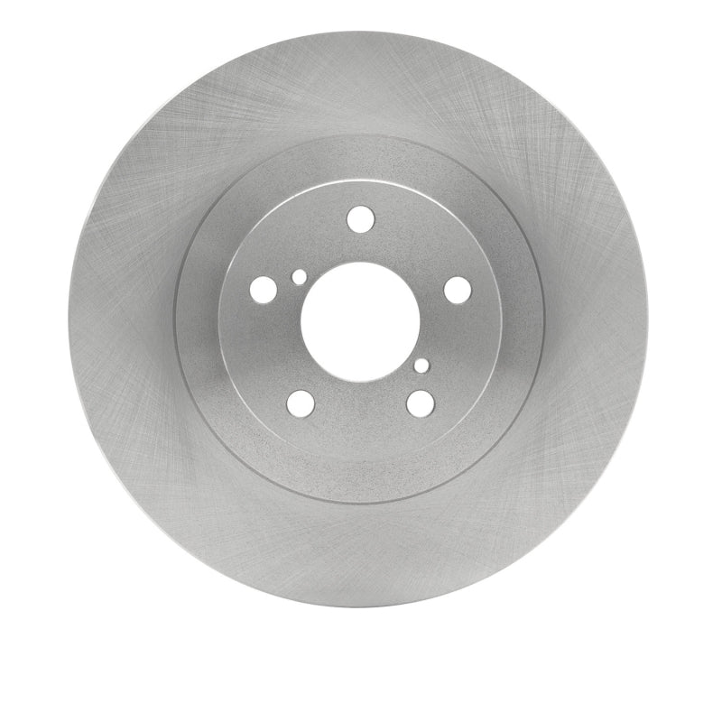 DFC DFC 13-25 Subaru BRZ Front Brake Rotor